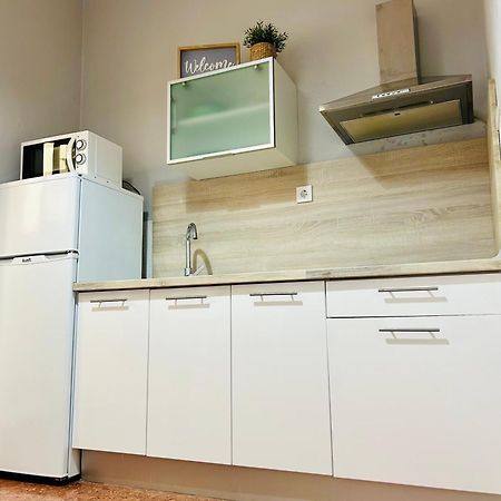 Arrebol Vegueta Apartment Las Palmas de Gran Canaria Ngoại thất bức ảnh