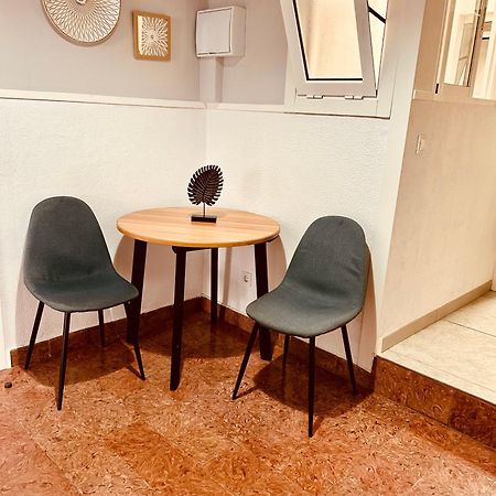 Arrebol Vegueta Apartment Las Palmas de Gran Canaria Ngoại thất bức ảnh