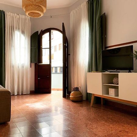 Arrebol Vegueta Apartment Las Palmas de Gran Canaria Ngoại thất bức ảnh