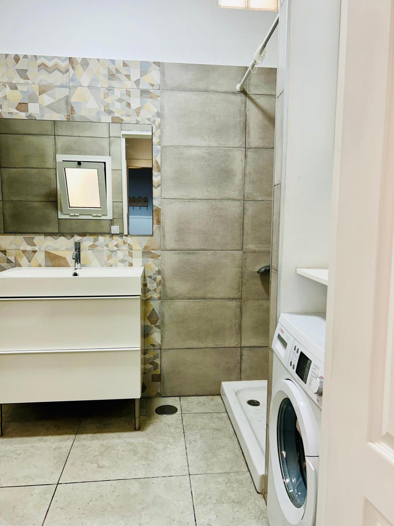 Arrebol Vegueta Apartment Las Palmas de Gran Canaria Ngoại thất bức ảnh
