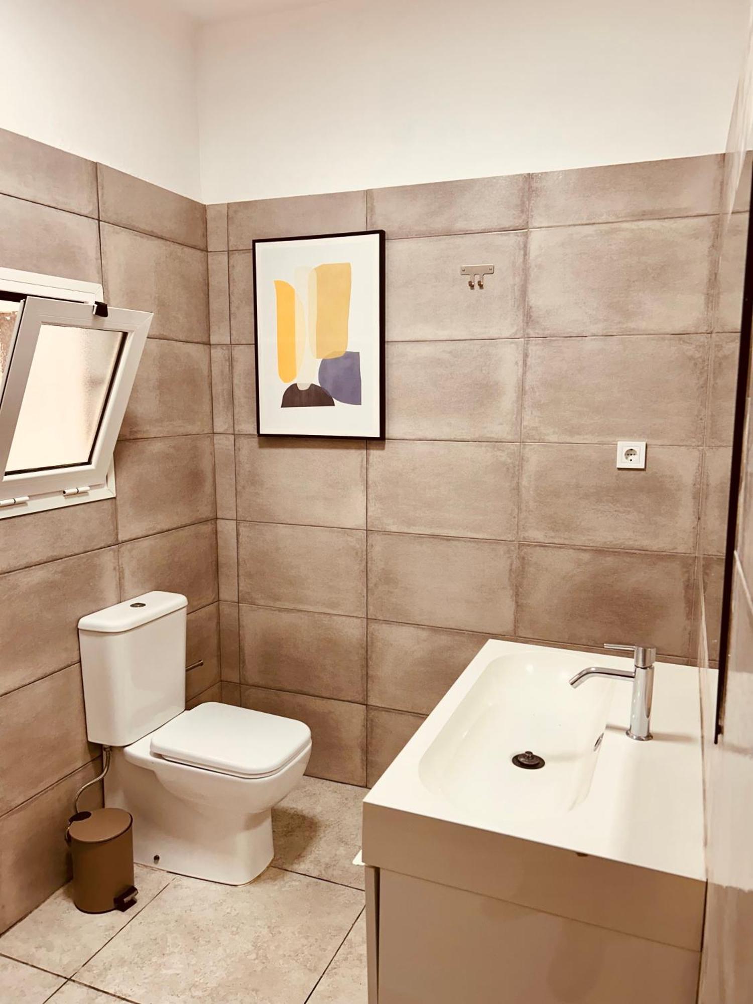 Arrebol Vegueta Apartment Las Palmas de Gran Canaria Ngoại thất bức ảnh