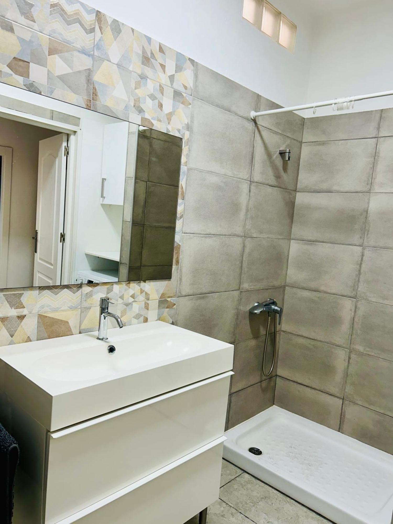 Arrebol Vegueta Apartment Las Palmas de Gran Canaria Ngoại thất bức ảnh