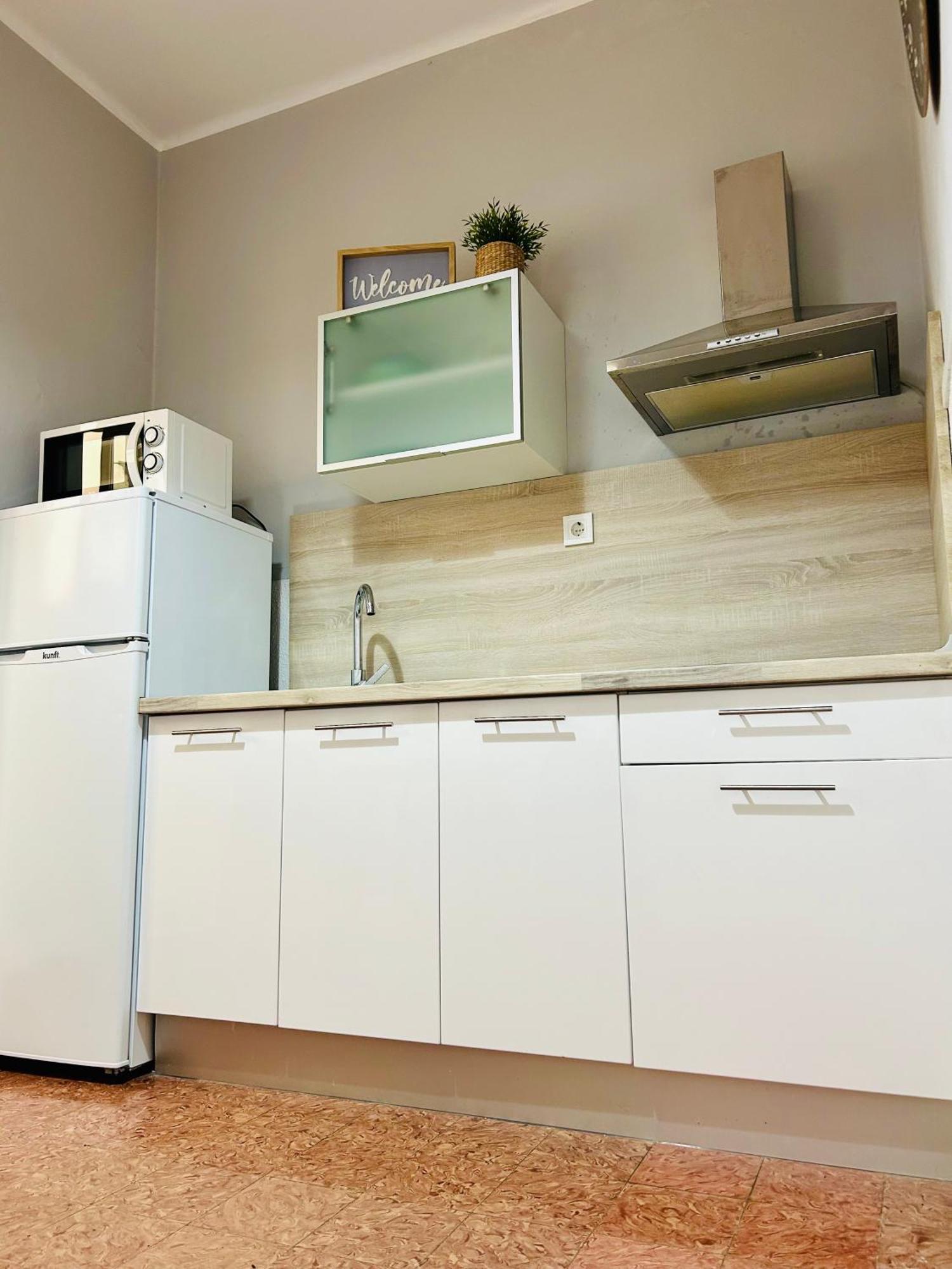Arrebol Vegueta Apartment Las Palmas de Gran Canaria Ngoại thất bức ảnh