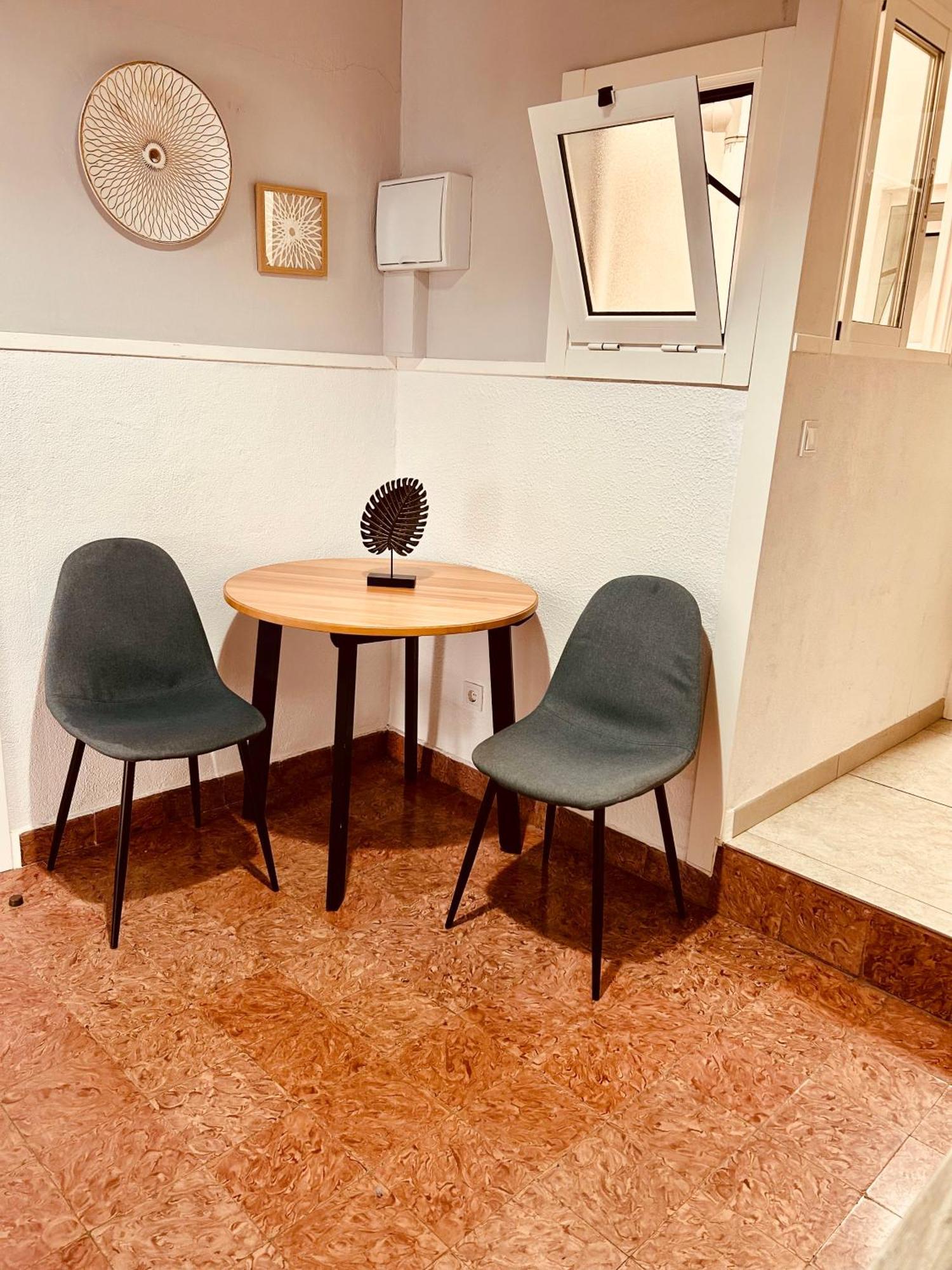 Arrebol Vegueta Apartment Las Palmas de Gran Canaria Ngoại thất bức ảnh
