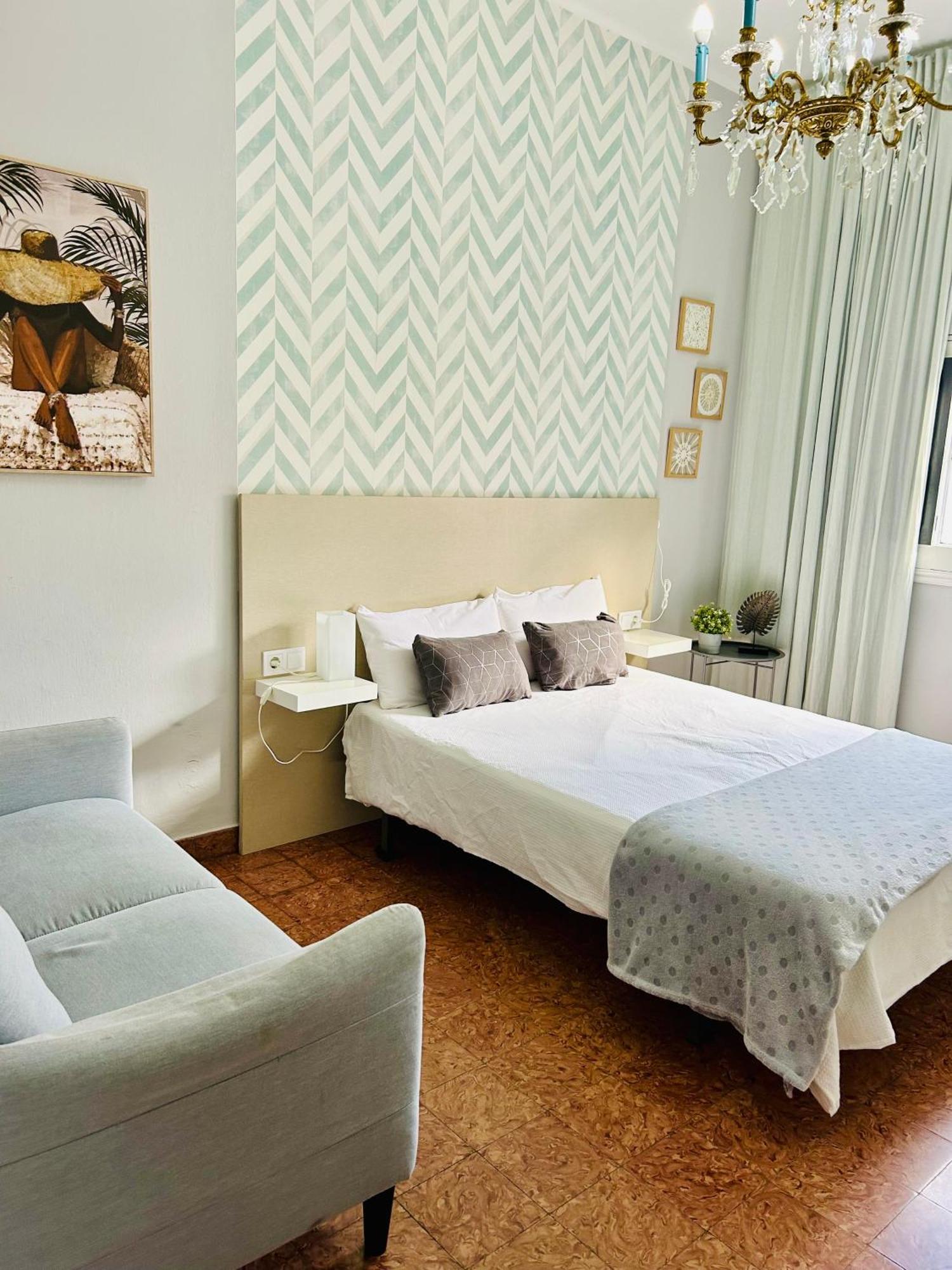 Arrebol Vegueta Apartment Las Palmas de Gran Canaria Ngoại thất bức ảnh