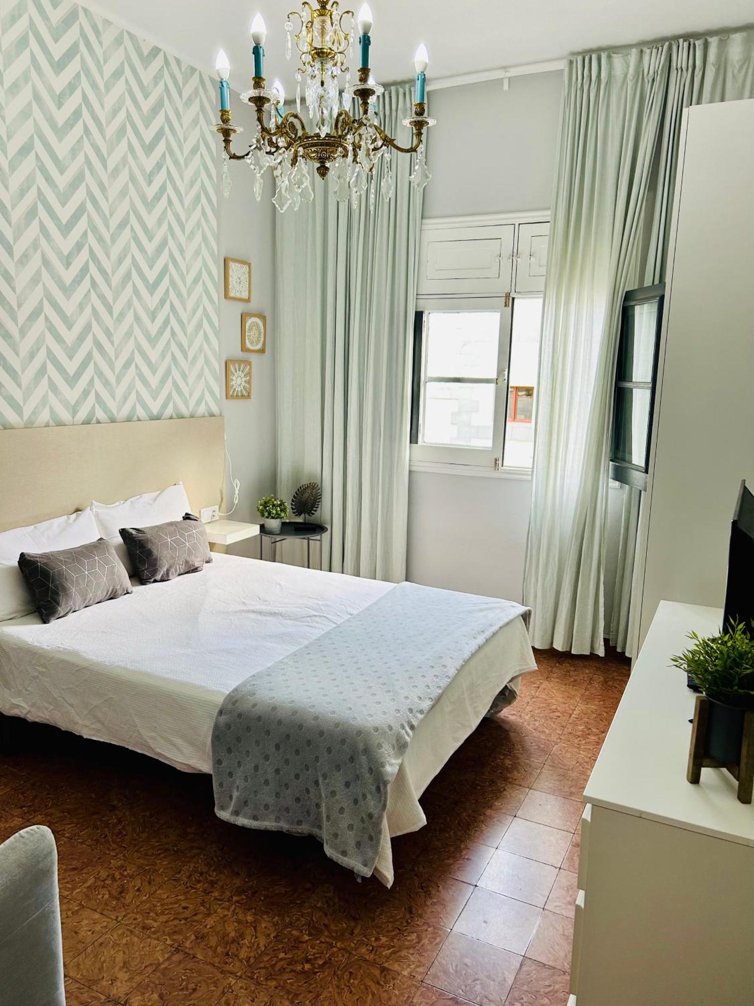 Arrebol Vegueta Apartment Las Palmas de Gran Canaria Ngoại thất bức ảnh