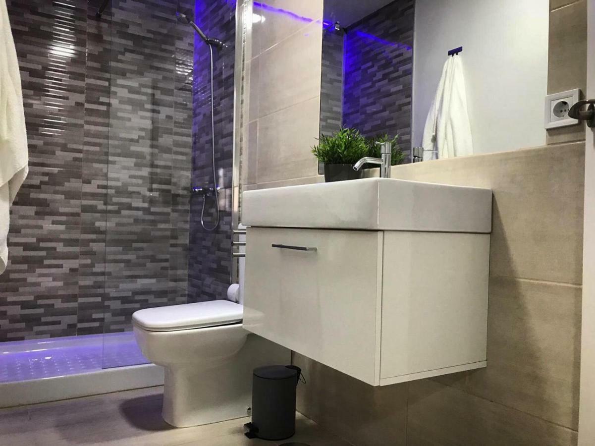 Arrebol Vegueta Apartment Las Palmas de Gran Canaria Ngoại thất bức ảnh